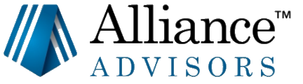 Alliance Advisors logo