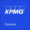KPMG Canada logo