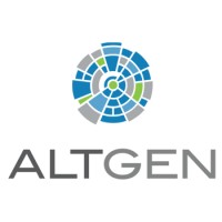 AltGen logo