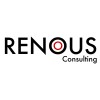 Renous logo