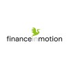 Finance in Motion logo